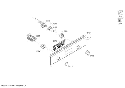 Screws (0198-0199)