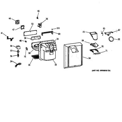 DISPENSER