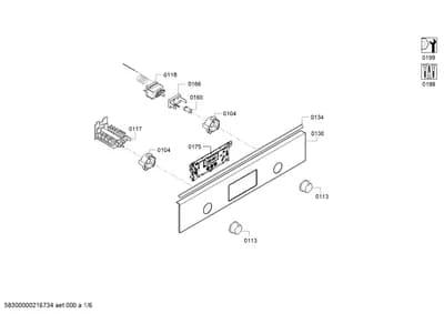 Screws (0198-0199)