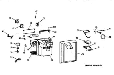 DISPENSER