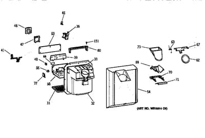 DISPENSER