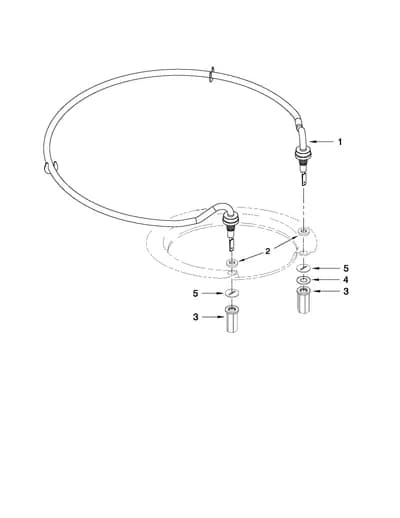 HEATER PARTS