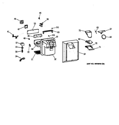DISPENSER