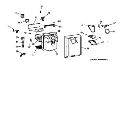 DISPENSER