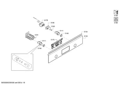 Screws (0198-0199)