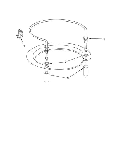 HEATER PARTS