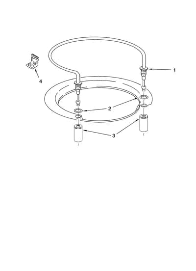 HEATER PARTS