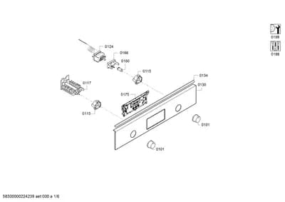 Screws (0198-0199)