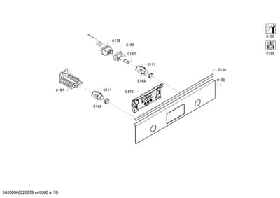 Screws (0198-0199)