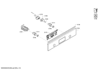 Screws (0198-0199)