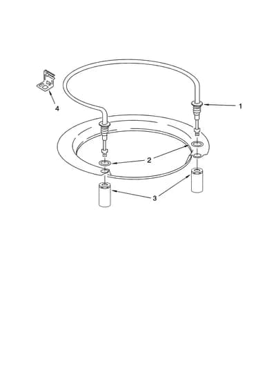 HEATER PARTS