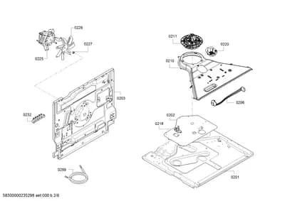 Fan Parts (0226-0226)