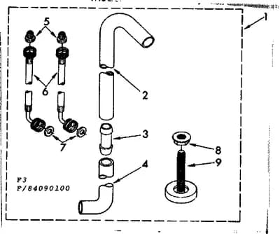 WATER SYSTEM