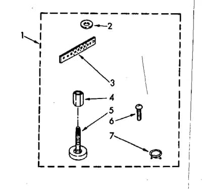 MISCELLANEOUS PARTS