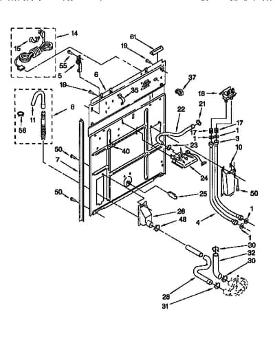 REAR PANEL