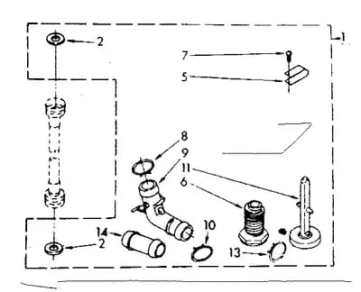 MISCELLANEOUS PARTS