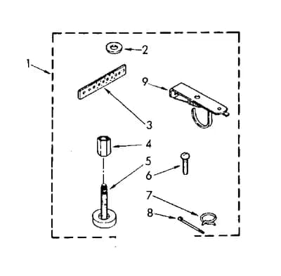 MISCELLANEOUS PARTS