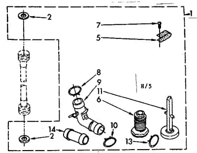 MISCELLANEOUS PARTS