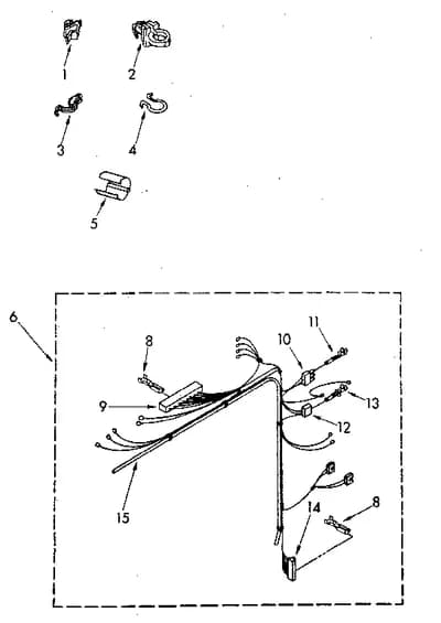WIRING HARNESS