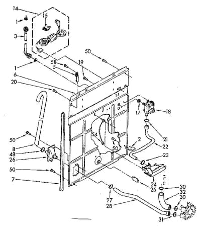REAR PANEL