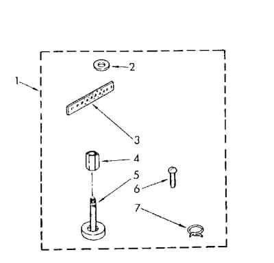 MISCELLANEOUS PARTS