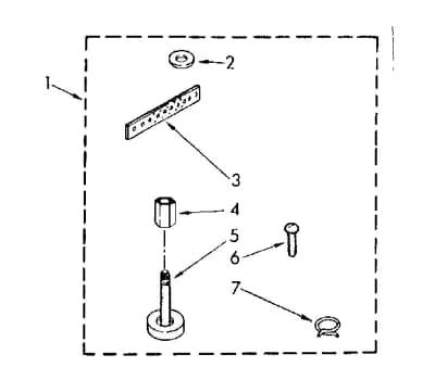 MISCELLANEOUS PARTS