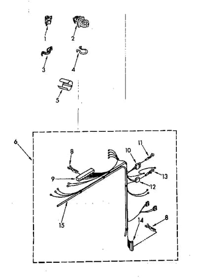 WIRING HARNESS