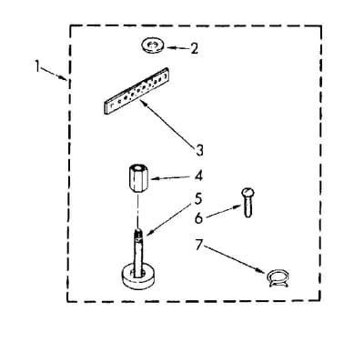 MISCELLANEOUS PARTS