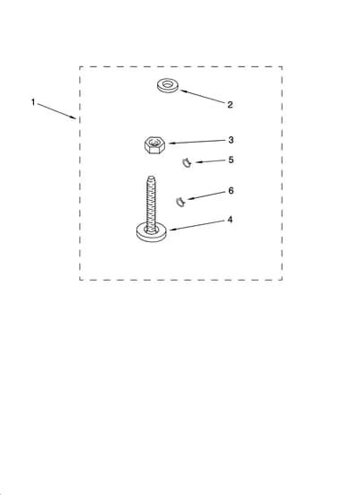 MISCELLANEOUS  PARTS, OPTIONAL PARTS (NOT INCLUDED)