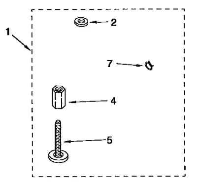 MISCELLANEOUS PARTS