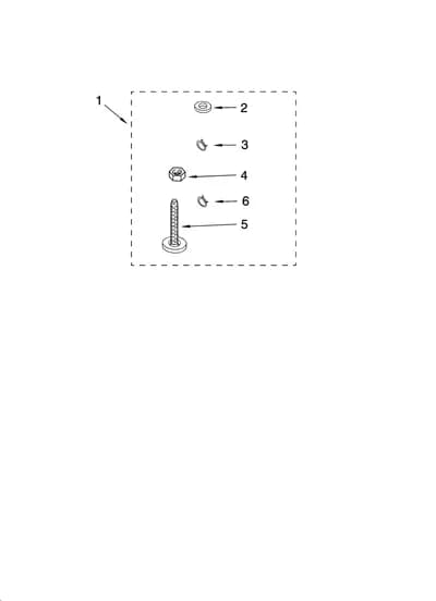 MISCELLANEOUS  PARTS, OPTIONAL PARTS (NOT INCLUDED)