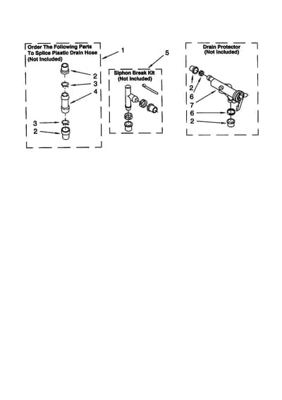 WATER SYSTEM