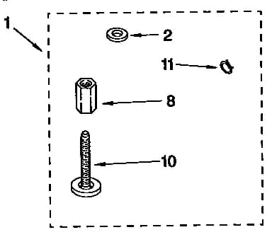 MISCELLANEOUS PARTS