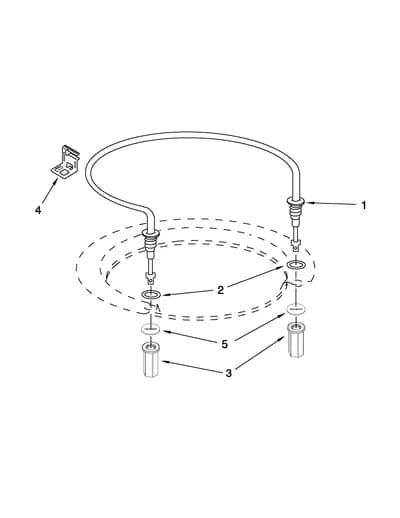 HEATER PARTS