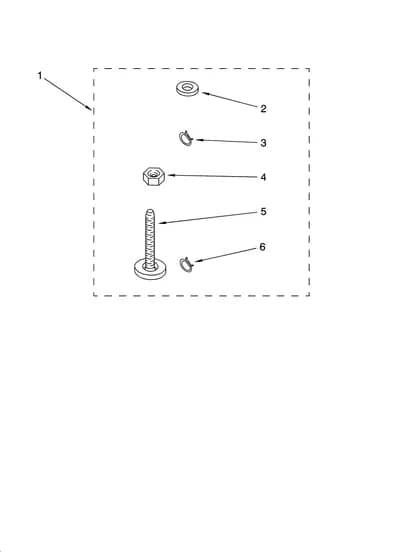 MISCELLANEOUS  PARTS, OPTIONAL PARTS (NOT INCLUDED)