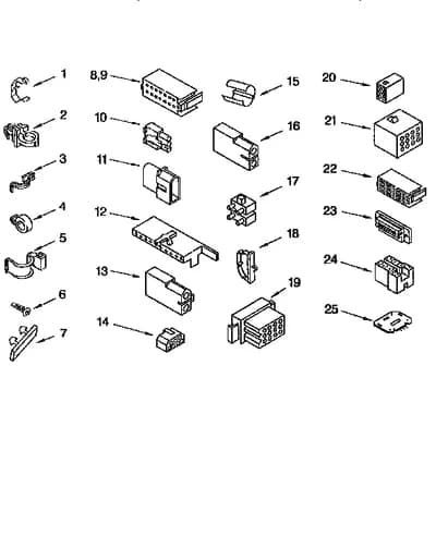 WIRING HARNESS