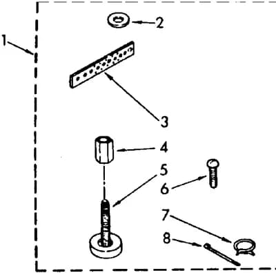 MISCELLANEOUS PARTS