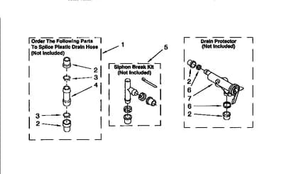 WATER SYSTEM