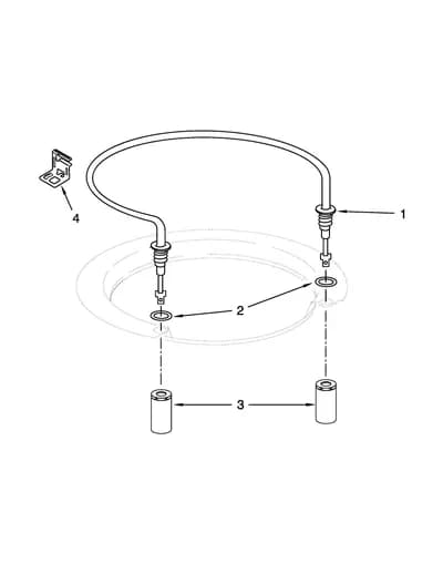 HEATER PARTS