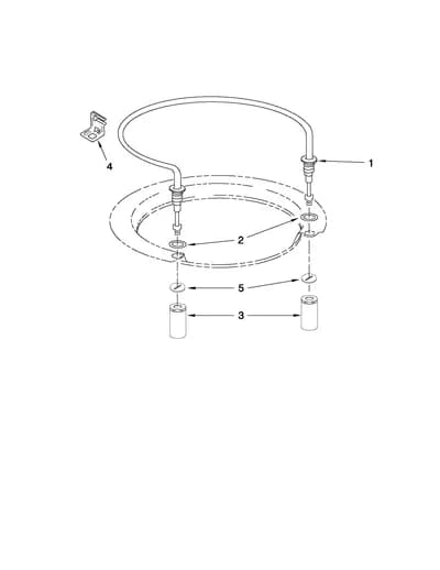 HEATER PARTS
