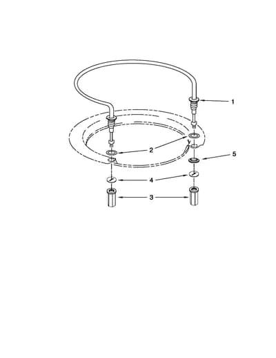 HEATER PARTS