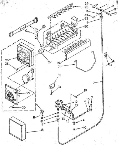 ICEMAKER