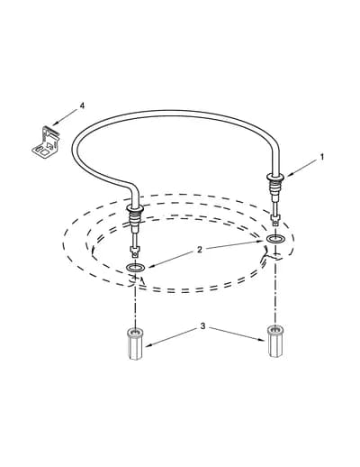 HEATER PARTS