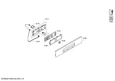 Screws (0178-0198)