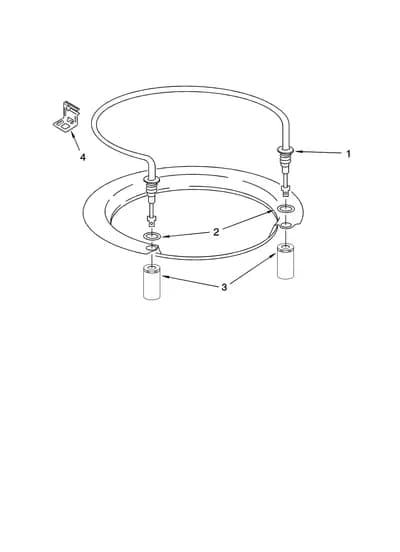 HEATER PARTS