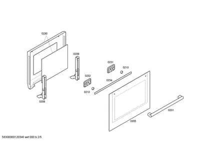 Seals & Gaskets (0210-0210)
