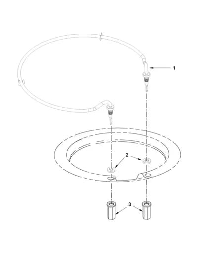 HEATER PARTS