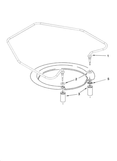HEATER PARTS