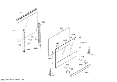 Hinges (0405-0414)