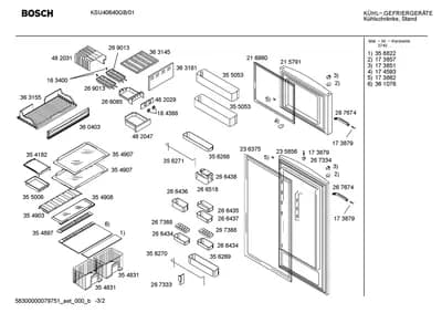 Seals & Gaskets (0006-0199)